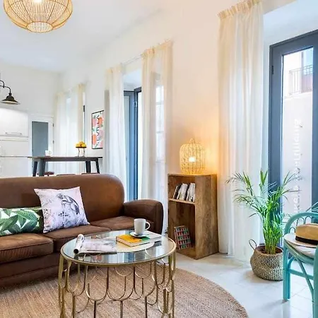 Monkeys Duplex Pureza & Balconies Apartamento
