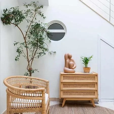 Monkeys Duplex Pureza & Balconies Севилья