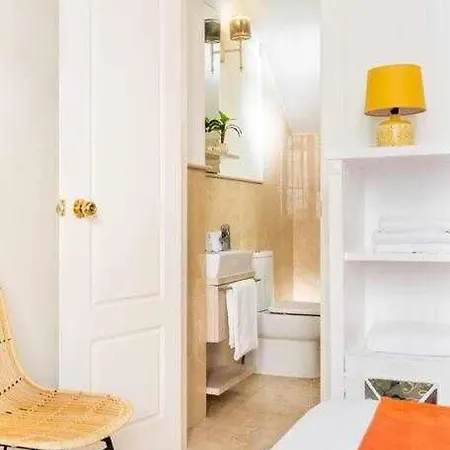 Monkeys Duplex Pureza & Balconies Севилья
